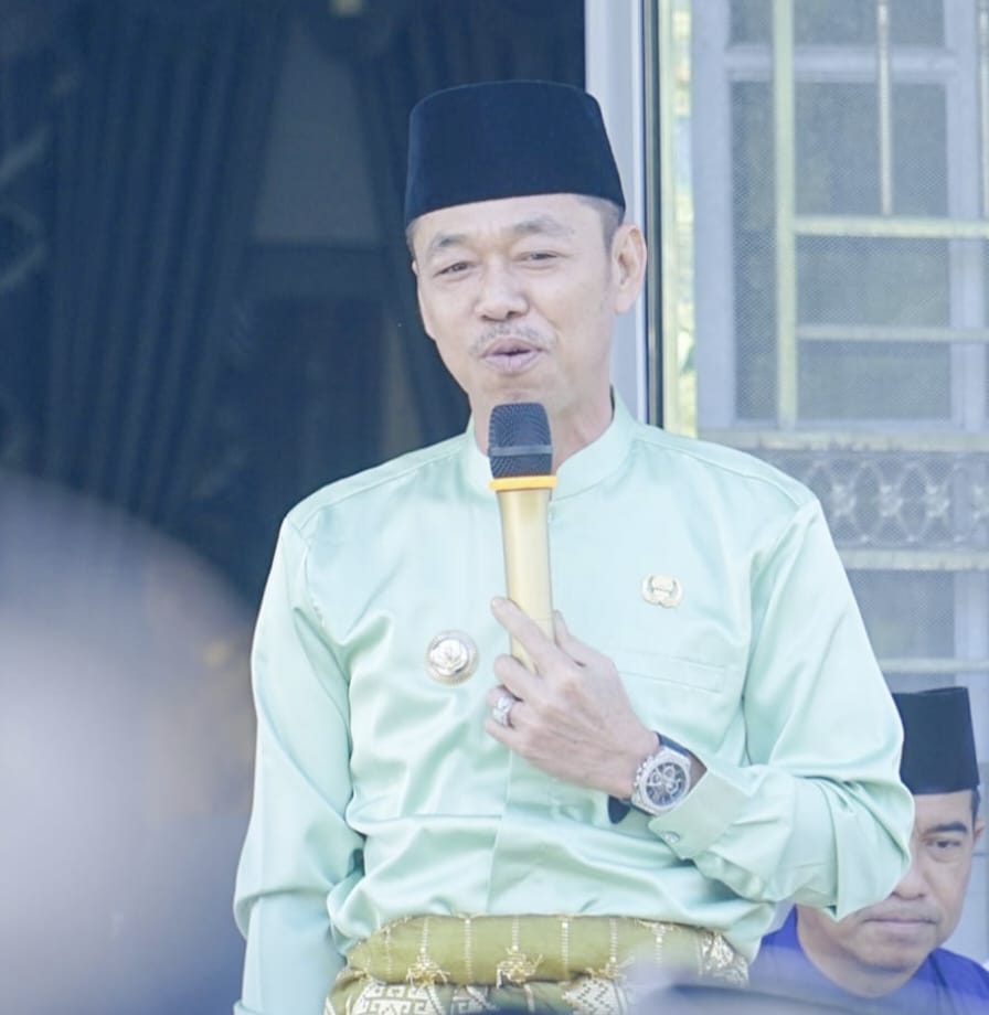 Jaga Demokrasi, Afrizal Sintong Ajak Masyarakat Hindari Kampanye Hitam