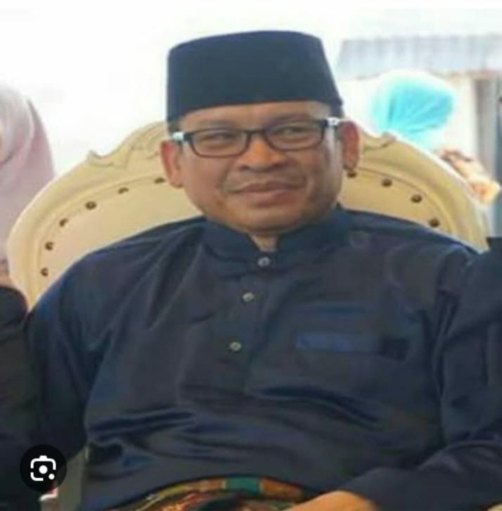 Pembangunan 156 rumah bantuan Relokasi banjir  Kemensos di  4 desa di Rohul terlaksana 90 persen