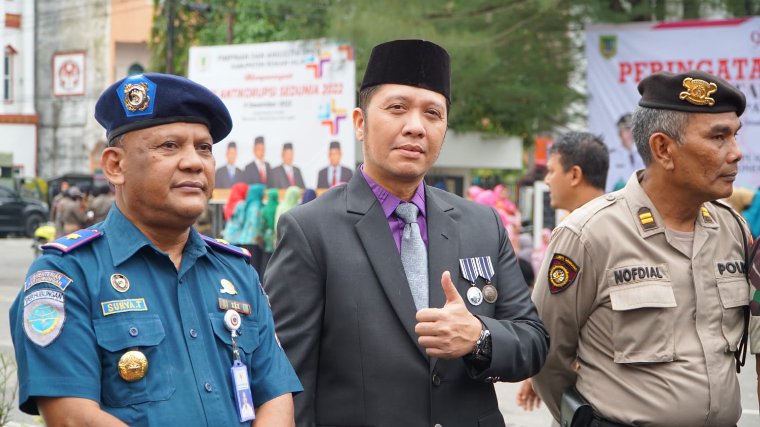 Bupati Rohil Akan Segera Launching Program Internet Murah di Bangko Pusako