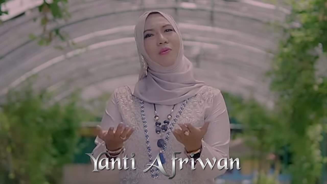 Yanti Afriwan Lestarikan Musik Melayu Lewat Rilis Lagu Tidakkah Kau Rindu Padaku