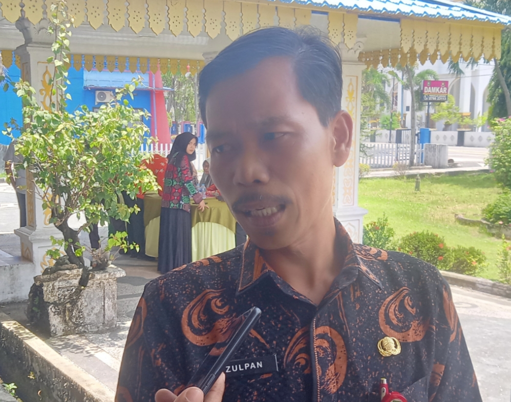 Tahun ini Pemkab Bengkalis Akan Gelar Pasar Ramadan Tersebar 8 Titik, UMKM Segera Mendaftar Gratis