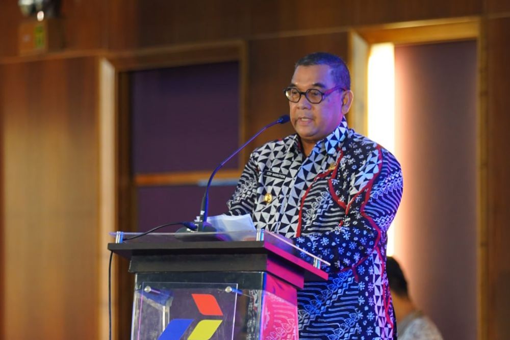 Riau Terima PI 10 Persen Rp 3,5 Triliun