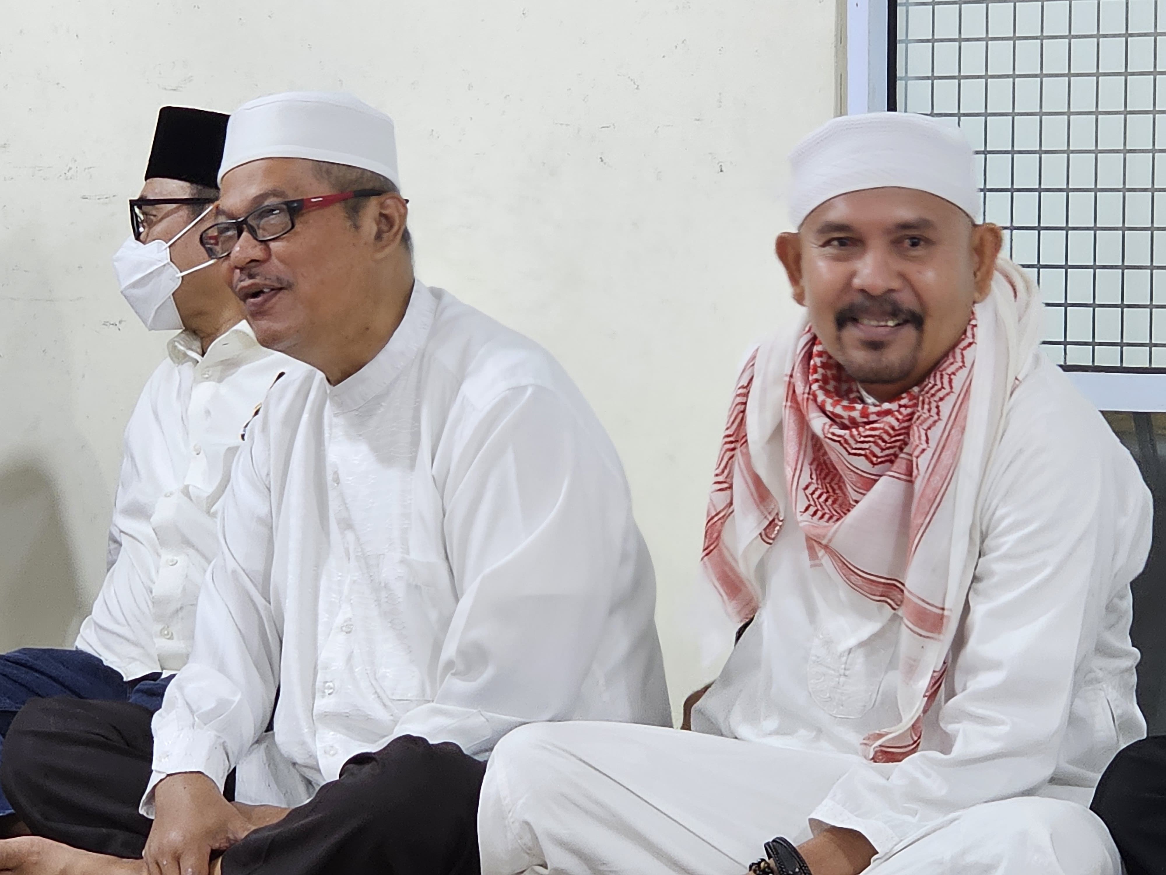 Ketua Dewan Kehormatan PWI Riau: Jangan 