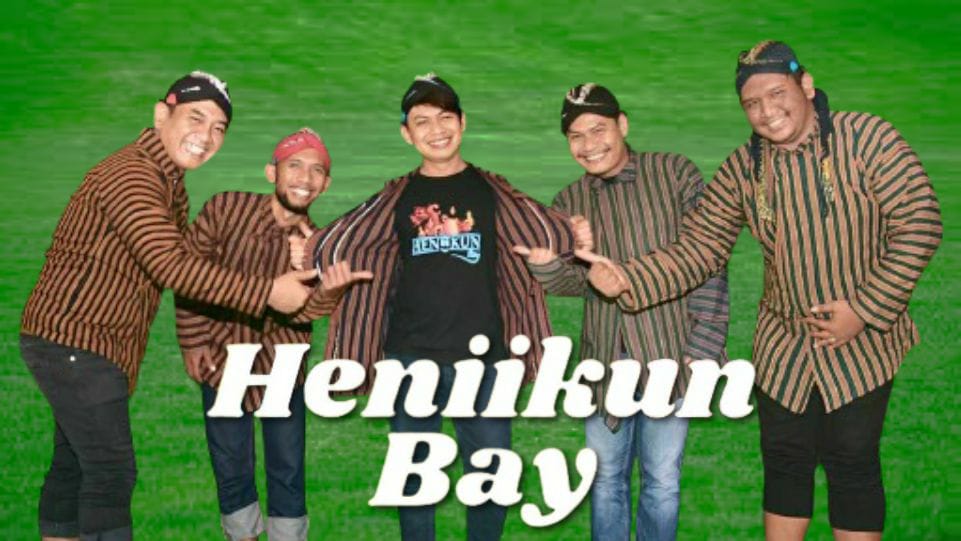 Heniikun Bay Luncurkan Senadyan Opo Anane, Sebuah Tembang Romantis untuk Rasa Syukur