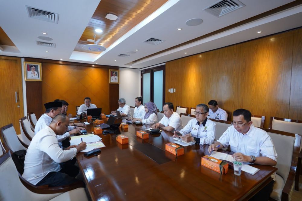 Zainal Afirin : Riau Akan Jadi Rujukan RS Otak  di Sumatera