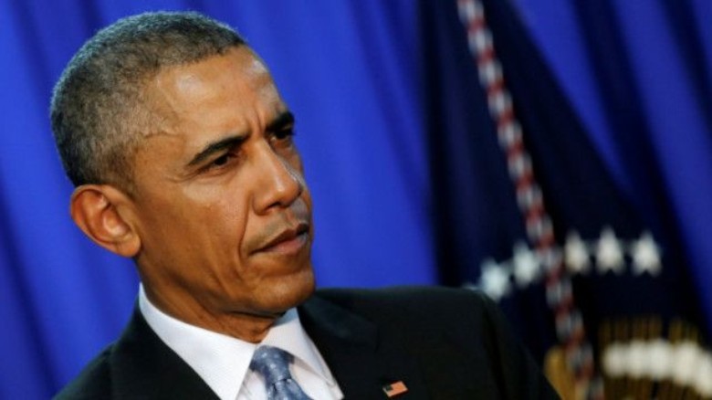 Obama Sampaikan Pidato Perpisahan di Chicago