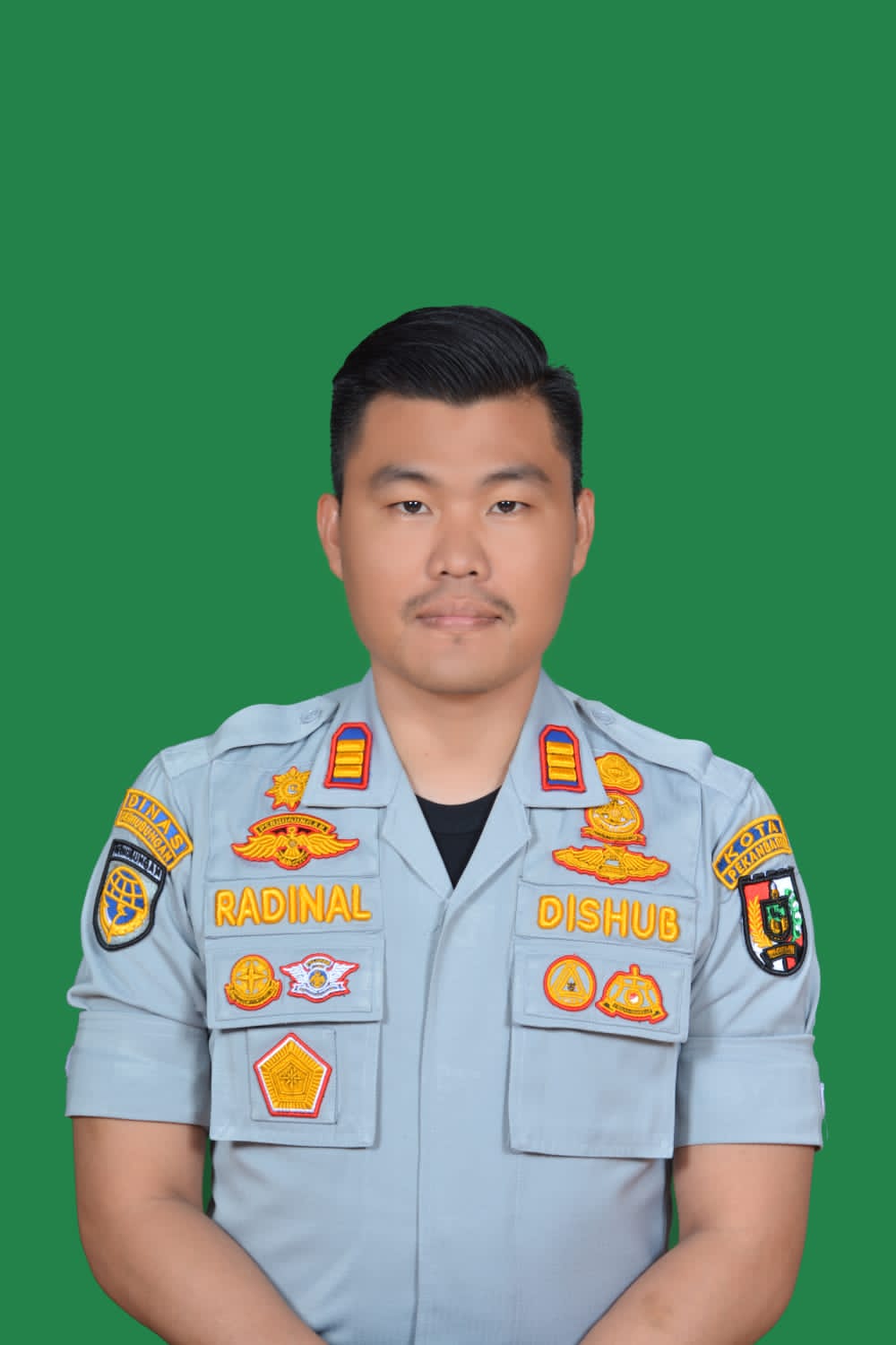 Temukan  Pelanggaran Parkir,  Warga Silahkan Lapor ke UPT Dishub Kota Pekanbaru 