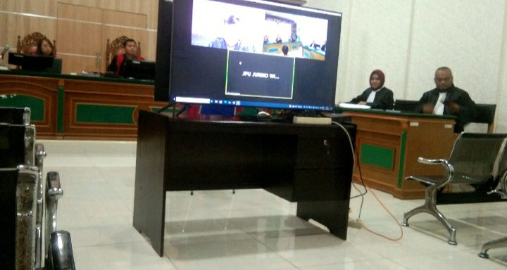 Asia Warga Buta Huruf Memohon Dibebas dari Tuntutan Jaksa, Pledoi Terdakwa Kasus Penyerobotan Lahan