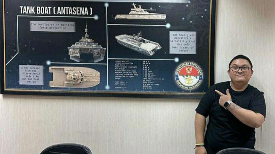 PT PIL Pindad Tegaskan Siap Distribusikan Mobil Maung Pesanan Kemenhan ke Seluruh Nusantara