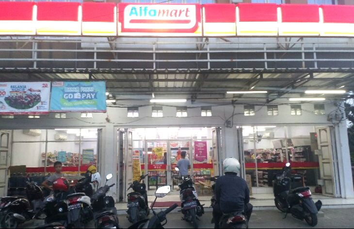 Sempat di Tolak, Komisi II Akhirnya Setuju Pungutan Parkir di Dua Ritel Terbesar Ini