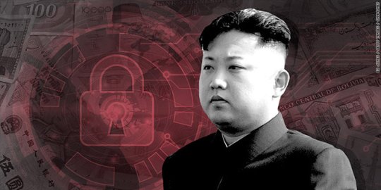 Menelusuri Jejak Hitam Kim Jong-un di Indonesia