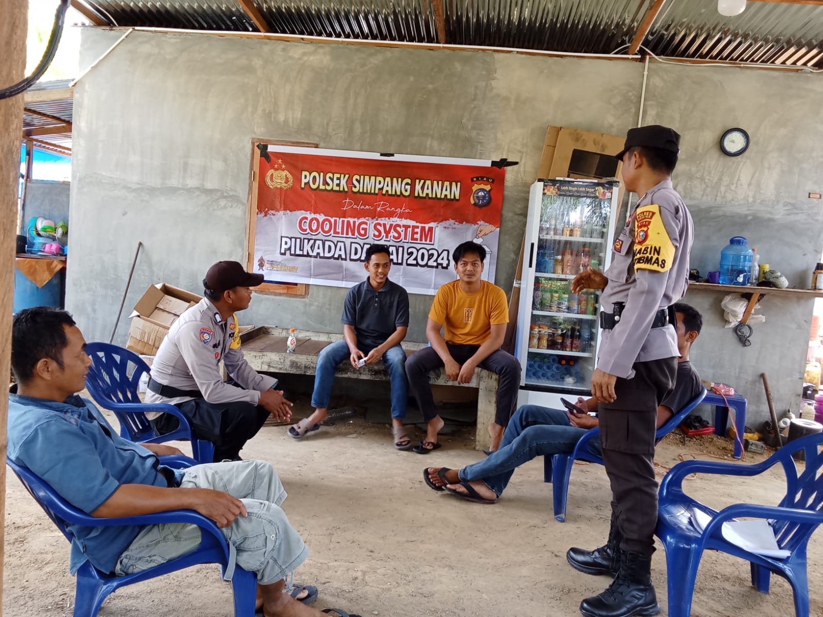 DPRD Rohil Sahkan Rancangan Peraturan Tata Tertib