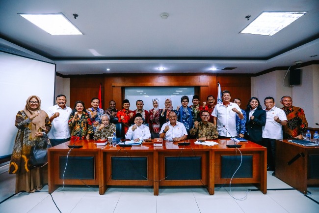  DPD RI Minta Pengurangan 10 Cabor di PON XX Ditinjau Ulang