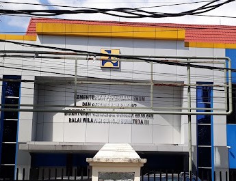 BWS Sumatera III Klarifikasi Dugaan Penyimpangan Pekerjaan Pengendalian Banjir Pekanbaru