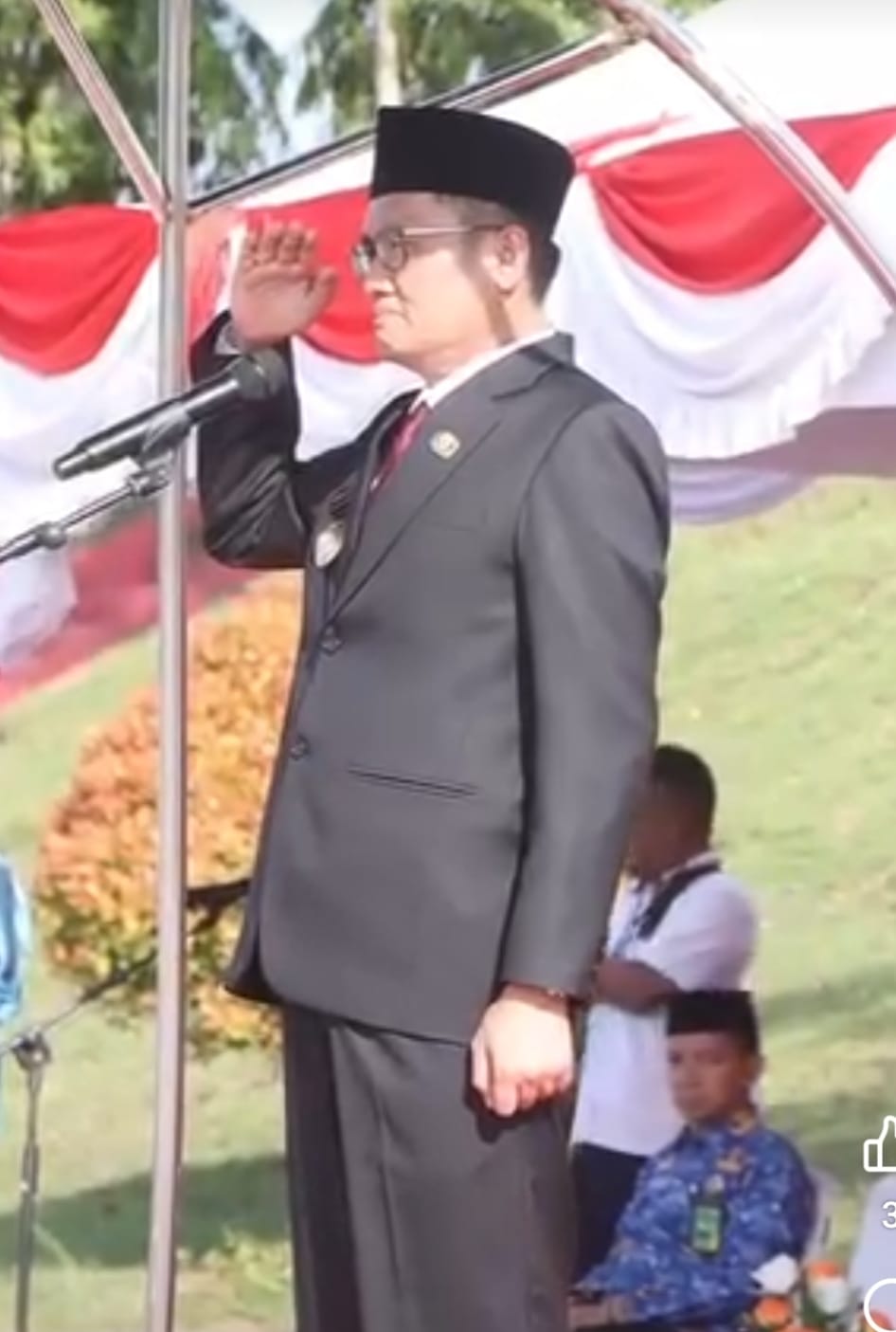 Meneladani Semangat Kepahlawanan untuk Maju Bersama