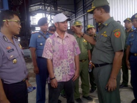 Berantas Pengangguran, Pemkab Rohil Akan Membuka Dua Lapangan pekerjaan Baru