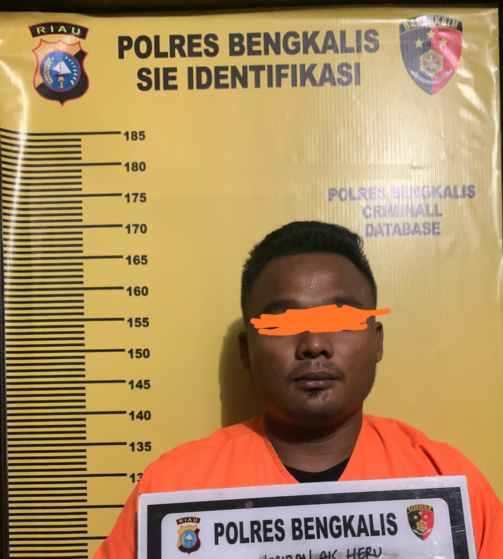 Asyik Nyabu di Kamar Hotel, Pria dan Wanita di Grebek Polisi