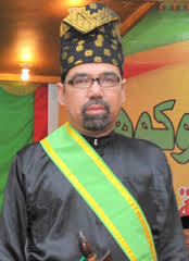 Al Azhar Gantikan Posisi Tennas Effendy