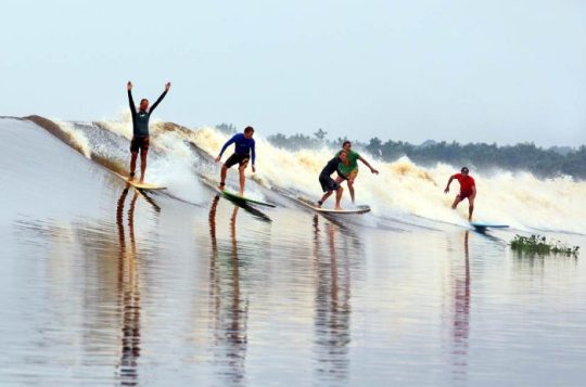 Riau Tampilkan Potensi Daerah di Pameran Produk Unggulan, Pariwisata dan Investasi di Yogyakarta