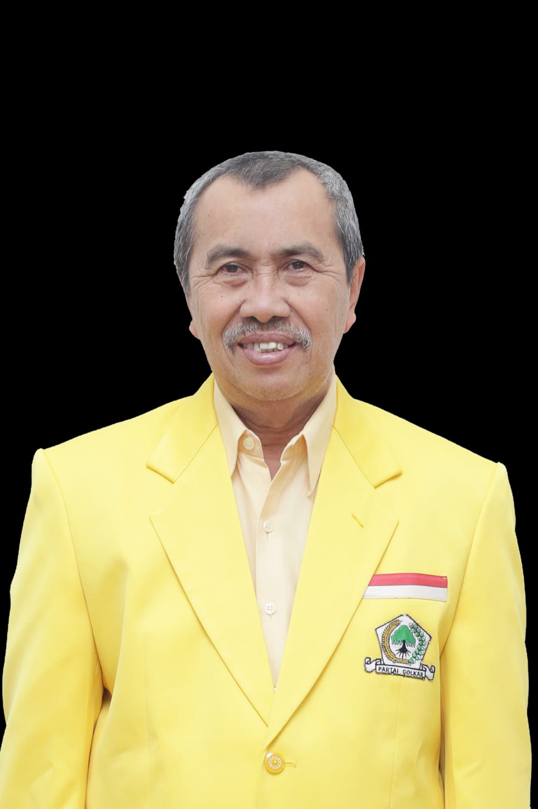 Syamsuar : Insya Allah Saya Maju Calon Gubernur