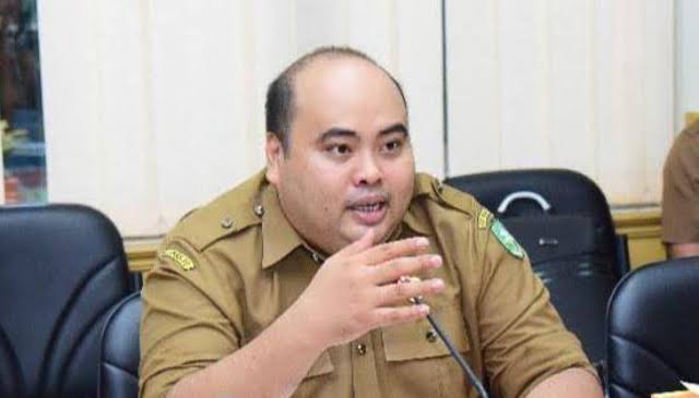 PUPR Bengkalis Tanggapi Viralnya Ruas Jalan Hangtuah Duri yang Terputus