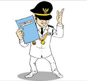 Siapa Berpeluang Pj Gubenur Riau?, Ini Penjelasan Kepala Biro Pemerintahan dan Otonomi Daerah Setdaprov Riau