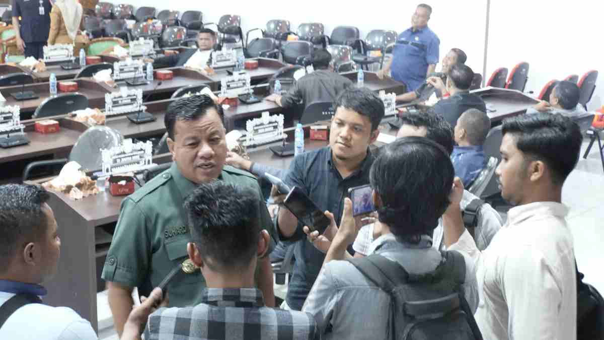 Hari Ini Pacu Jalur Kuansing di Buka,  Pacu Jalur Nerosa 2024 akan Berlangsung Selama 5  Hari