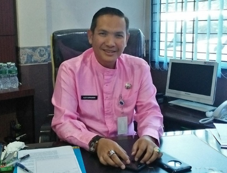 Triwulan Pertama Tahun Ini, Pendapatan Pajak Bapenda Capai Rp98 Miliar