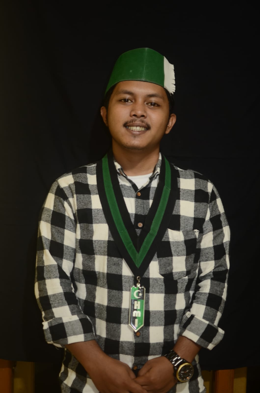 Kader Ingatkan Ketua Umum HMI Cabang Bengkalis Jaga Marwah Organisasi