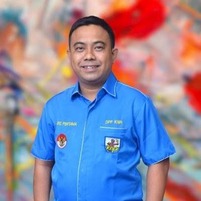 Haris Pertama Ingatkan Pejabat Jangan Jauh dari Nurani Rakyat