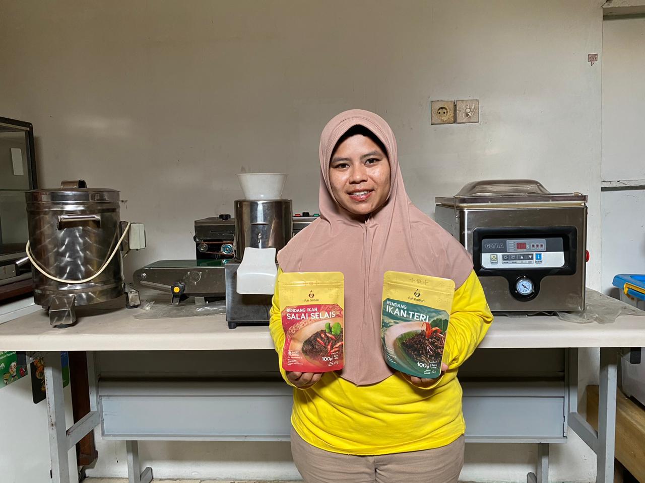 Sukses Bawa UMKM Go Global, Pertamina Kembali Gelar UMK Academy 2024