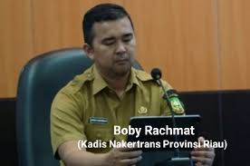 Pemprov Riau Imbau Pengumuman UMK dan UMSK 2025 Paling Lambat 18 Desember