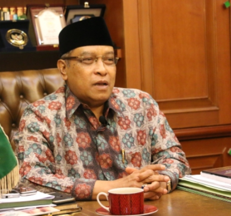 Ayo Catat Tanggalnya, Pondok Pesantren Hidayatul Muhtadiin bersama Pondok Pesantren Jawahirul Ma'ani Hadirkan Prof. Dr. KH. Said Aqil Siraj, MA dan Salman Amrillah