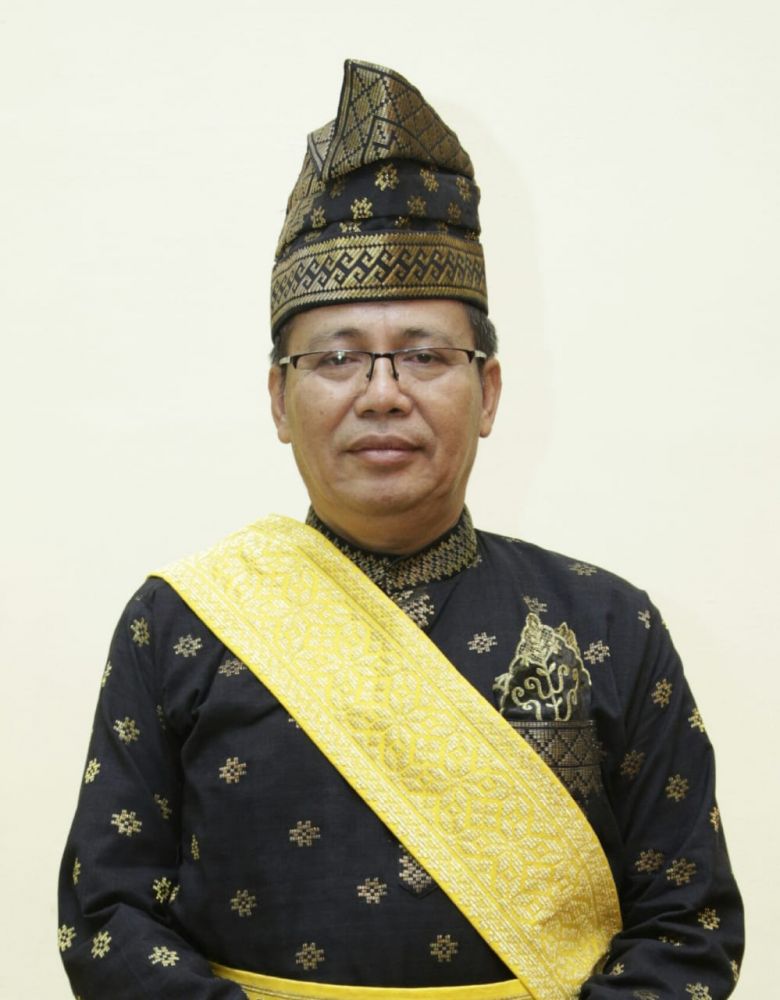 Bahas Blok Rokan, DPR RI Undang LAM Riau