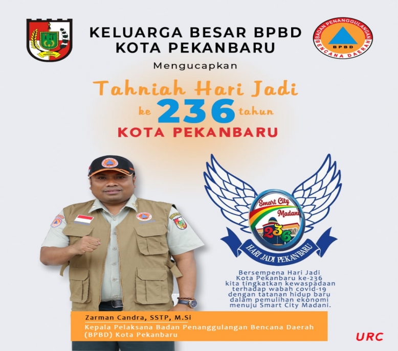 Masyarakat Harus Waspada Tetap Jalankan Protokol Kesehatan