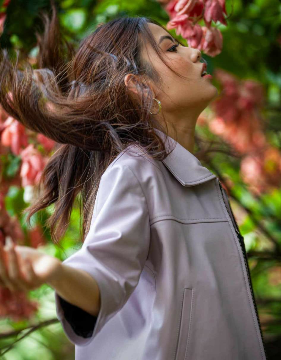 Penyanyi Malaysia Kat Roshan Rilis Single “Ku Percaya” Karya Musisi Legend Indonesia Chossy Pratama