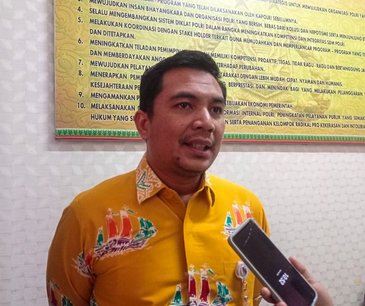 Tahun Ini, Pemko Dorong Pengembangan Pasar Induk