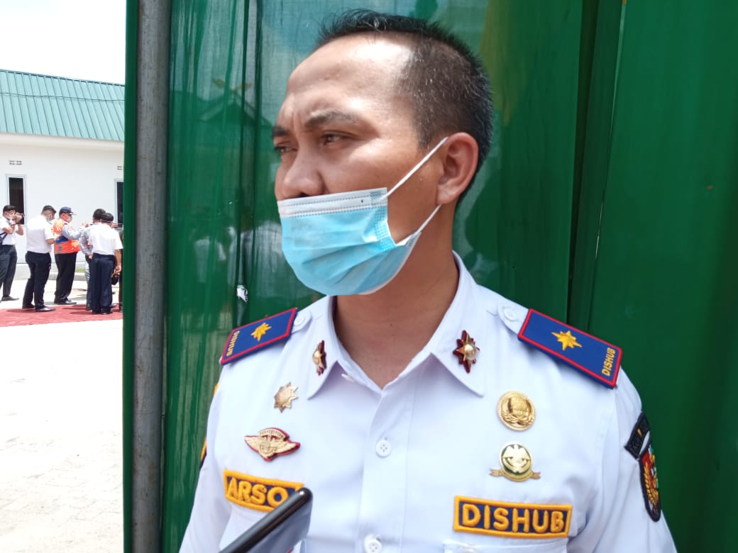 Pemko Selesaikan Tagihan PJU Berjalan