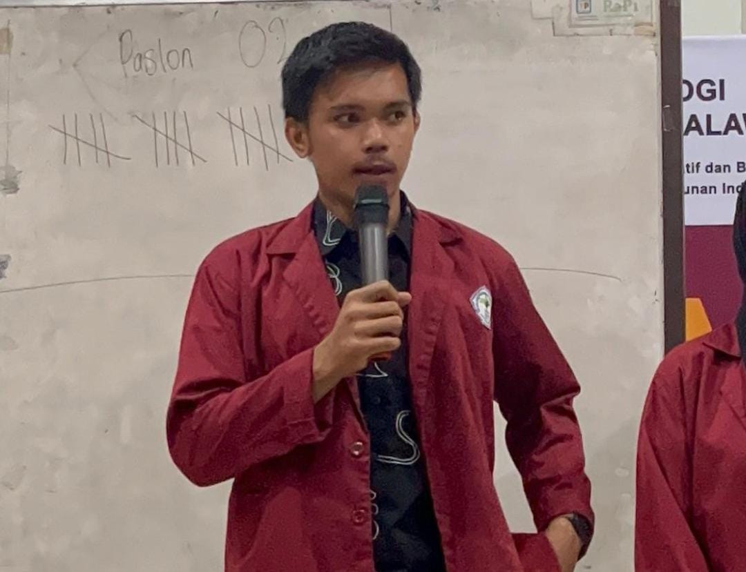 Karhutla Riau Kembali Mengancam, BEM ITP2I Desak Polisi Bongkar Aktor di Balik Kebakaran