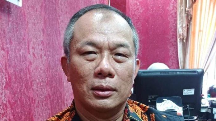 Robin Eduar SE MH: DPRD Pekanbaru Minta OPD Kerja Maksimal Perbaiki Jalan Rusak