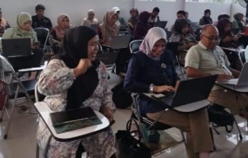 Ikuti Bimtek KHA Melalui E-learning, Tiga Utusan APSAI Kota Pekanbaru Resmi Kantongi Sertifikat dari Kementerian PPPA RI