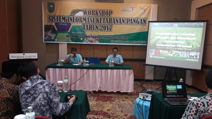 DKP Riau  Kembangkan Teknologi dan Sistim Informasi