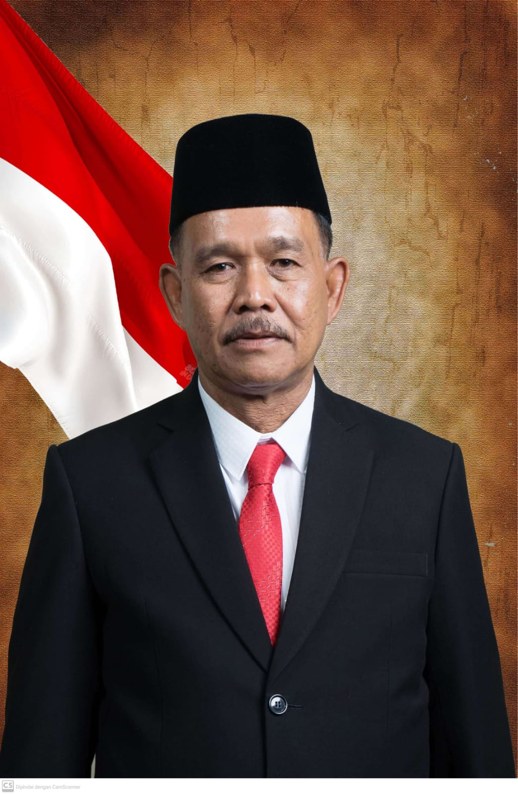 Khalid Ali: Musrenbang Harus Dilakukan Tapap Muka, Tidak Lewat Zoom