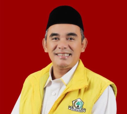 Jembatan Ditutup karena Isu Keretakan, Anggota DPRD Kampar Agus Candra Minta Pemda Segera Pastikan