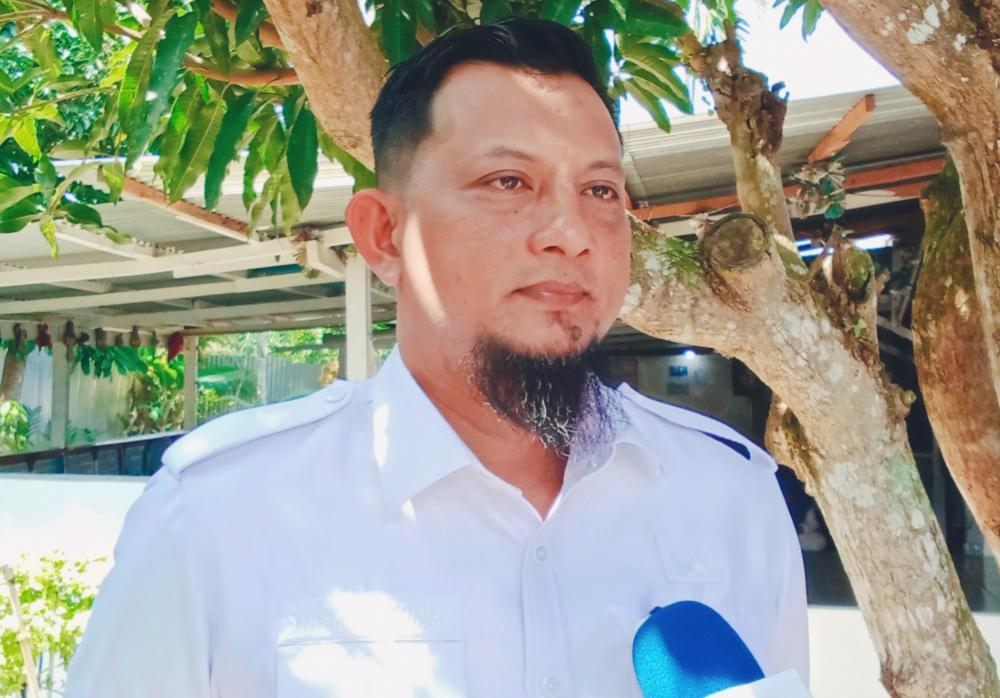 Penguatan KKG, Guru SD Pekanbaru Belajar Satu Hari Setiap Pekan