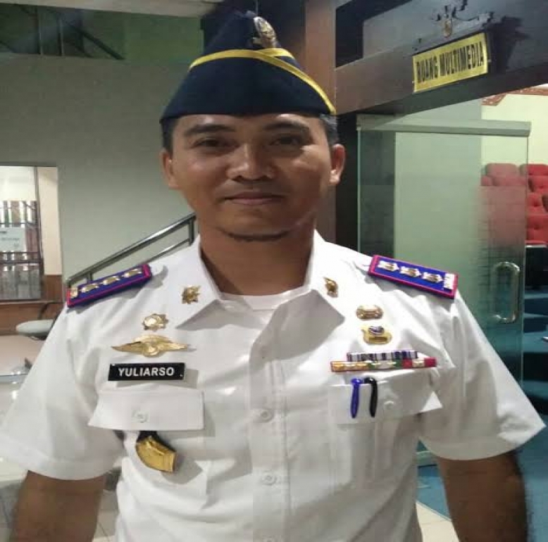 Pembayaran Parkir Non Tunai 