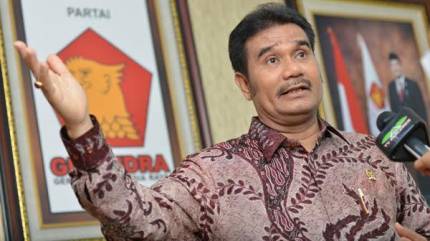 SAH Kecam Sistem Pendidikan di Sekolah Kedinasan  