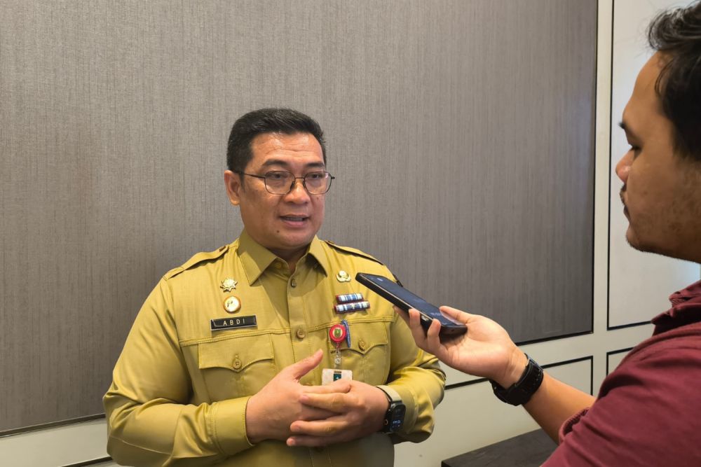 Zulkifili : Jika Tidak Ada. Halangan Pelantikan Sekdaprov Riau di Jadwalkan  Jumat