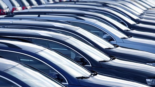 Daftar 21 Mobil yang Bebas PPnBM Mulai 1 Maret