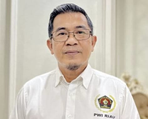 PWI Riau Buka Pendaftaran Anggota Baru, Gratis dan Terbuka untuk Semua Wartawan!
